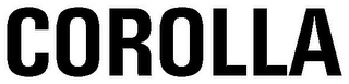COROLLA