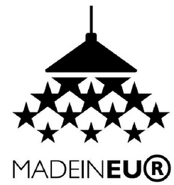 MADEINEUR