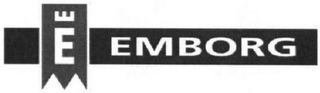 E EMBORG