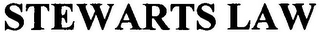 STEWARTS LAW