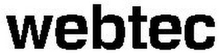 WEBTEC