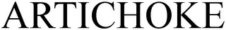 ARTICHOKE