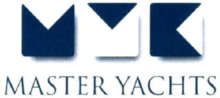 MASTER YACHTS