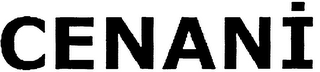 CENANI