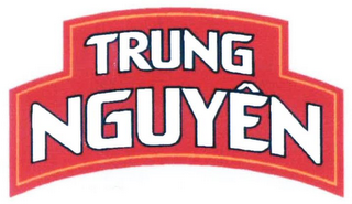 TRUNG NGUYÊN