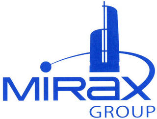 MIRAX GROUP