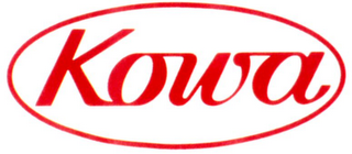 KOWA