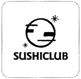 SUSHICLUB