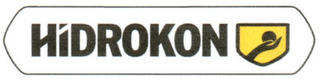 HIDROKON