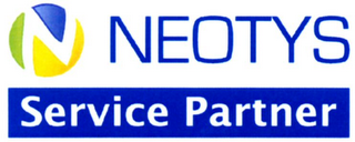 N NEOTYS SERVICE PARTNER