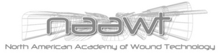 NAAWT NORTH AMERICAN ACADEMY OF WOUND TECHNOLOGY