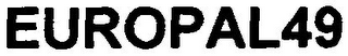 EUROPAL49