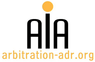 AIA ARBITRATION-ADR.ORG