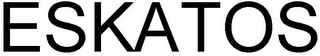 ESKATOS