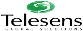 TELESENS GLOBAL SOLUTIONS S