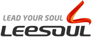 LEAD YOUR SOUL L LEESOUL