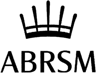 ABRSM