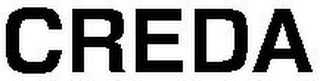 CREDA