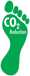 CO2 REDUCTION