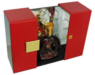 LOUIS XIII DE REMY MARTIN