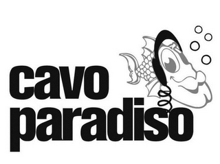 CAVO PARADISO