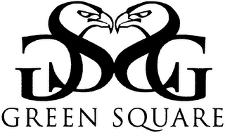 GS GREEN SQUARE