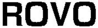 ROVO