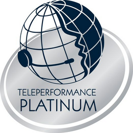 TELEPERFORMANCE PLATINUM