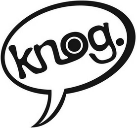 KNOG.