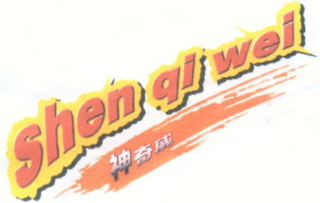 SHEN QI WEI