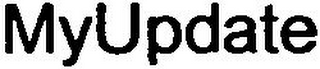 MYUPDATE