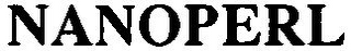 NANOPERL