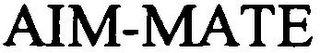 AIM-MATE