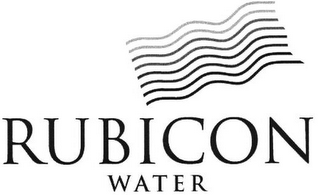 RUBICON WATER