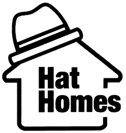 HAT HOMES