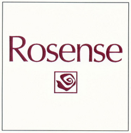 ROSENSE