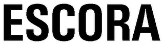 ESCORA