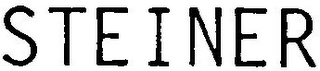 STEINER