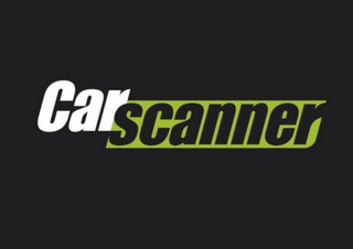 CARSCANNER