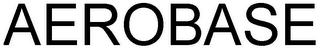 AEROBASE