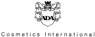 ADA COSMETICS INTERNATIONAL