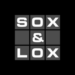 SOX & LOX