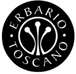 ERBARIO TOSCANO