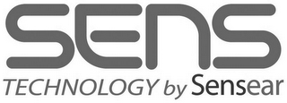 SENS TECHNOLOGY BY SENSEAR