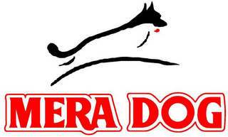 MERA DOG