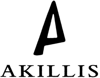 AKILLIS