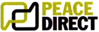 PEACE DIRECT