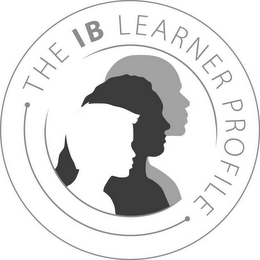 THE IB LEARNER PROFILE