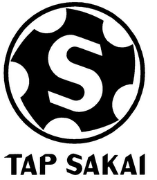 S TAP SAKAI