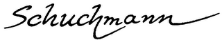 SCHUCHMANN